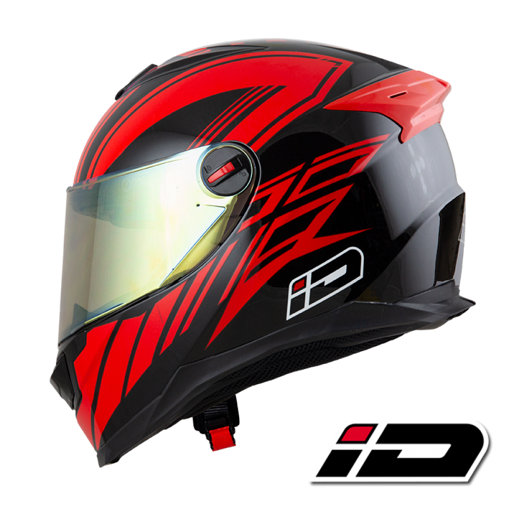 id helmet classic price